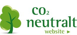 Online Lån er et CO2 neutralt website