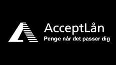 Lån hos AcceptLån