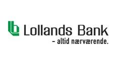Lån hos Lollands Bank