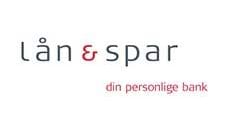 Lån hos Lån & Spar Bank