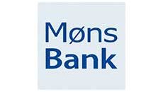 Lån hos Møns Bank