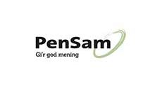Lån hos PenSam Bank