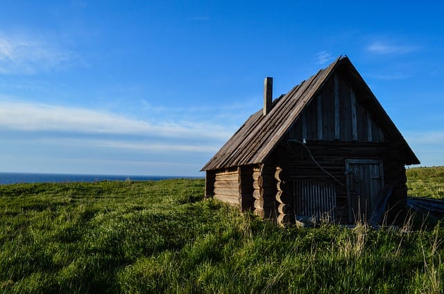 sommerhus