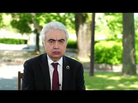 Video, tags: det europæiske energimarked - Youtube