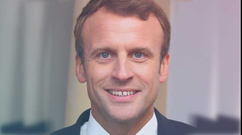 Emmanuel Macron (cropped), tags: om invitation til - CC BY-SA